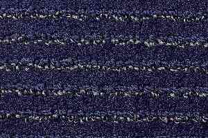 Ковролин Radici Painstripe Navy 2714 фото  | FLOORDEALER